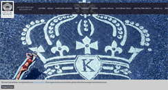 Desktop Screenshot of knightsbridge.com.ph